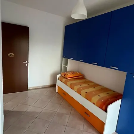 Kora House Sarzana