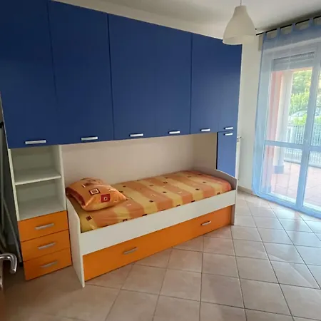 Apartment Kora House