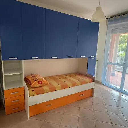 Lejlighed Kora House *