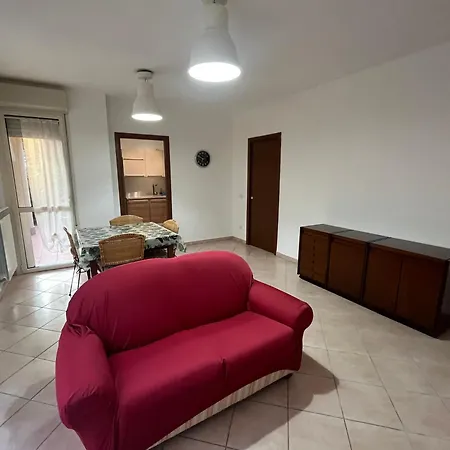 Kora House Apartment Sarzana