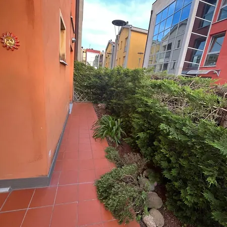 Apartment Kora House Sarzana