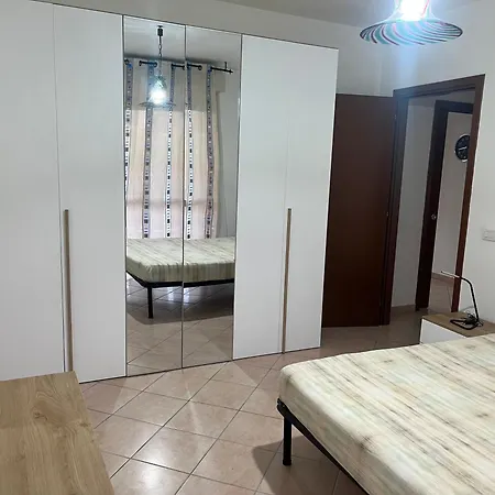 Διαμέρισμα Kora House