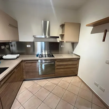 Kora House Apartment Sarzana