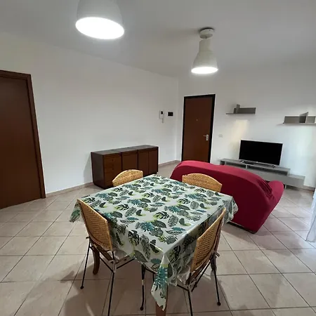 Διαμέρισμα Kora House