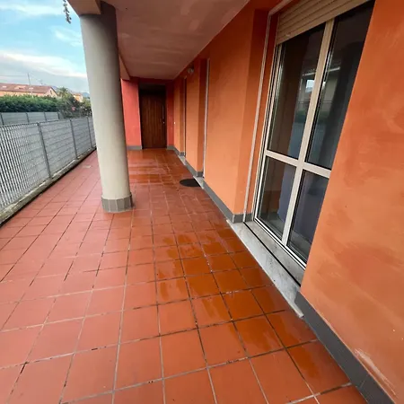 Kora House Apartment Sarzana