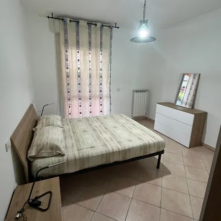 Kora House Sarzana