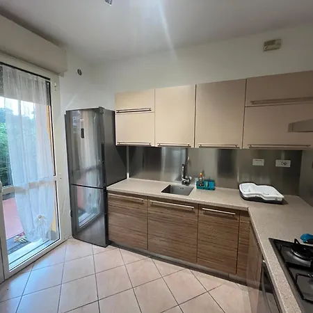 Apartment Kora House *