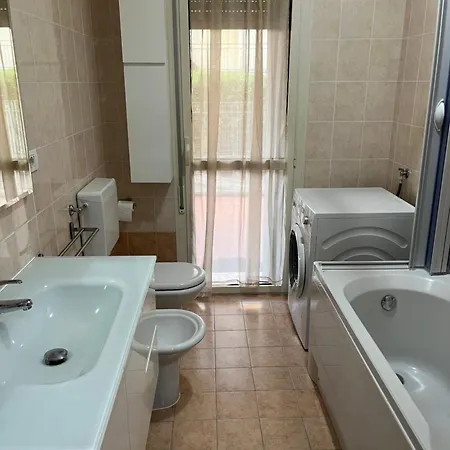 Διαμέρισμα Kora House