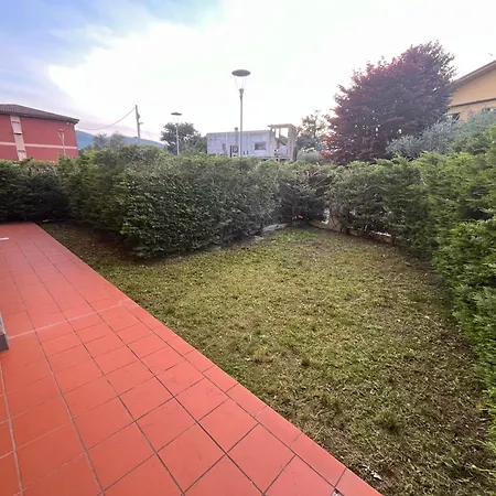 Kora House Apartment Sarzana