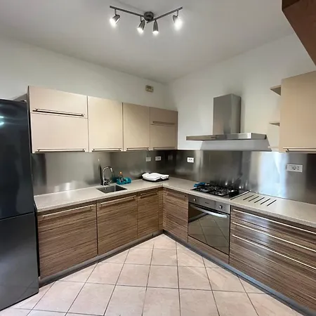 Apartment Kora House