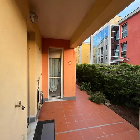 Apartment Kora House Sarzana