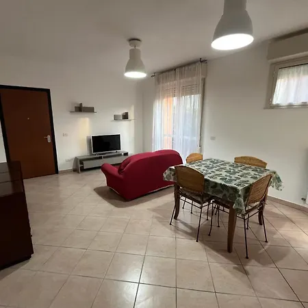 Kora House * Sarzana